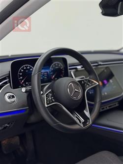 مرسيدس بنز E-Class